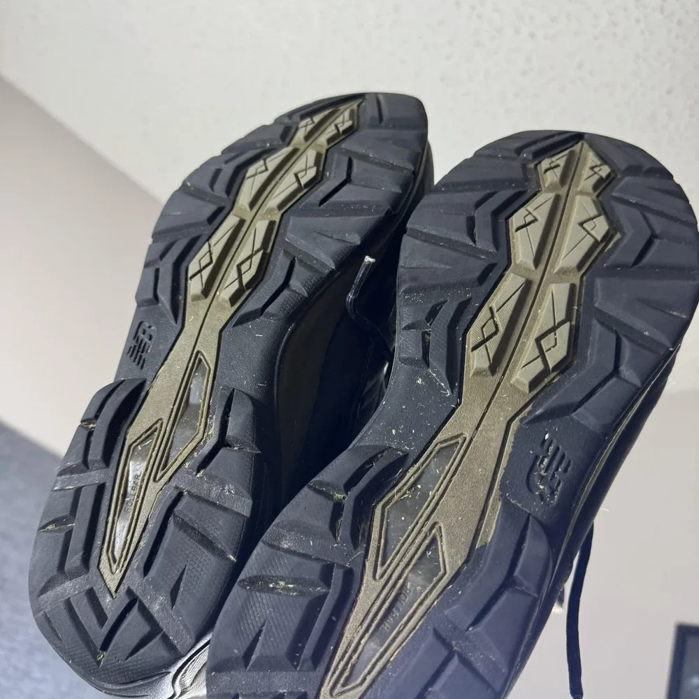 New Balance new balance